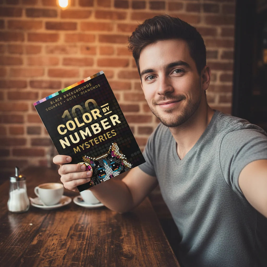 <em>Mark K. - Seattle, WA</em>