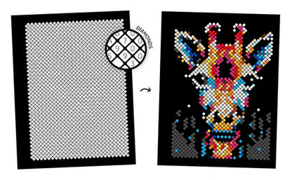 100 Color by Number Mysteries Book